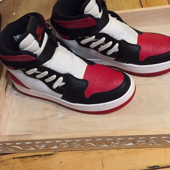 Nike Shoes - Nike Air Jordan Shoes